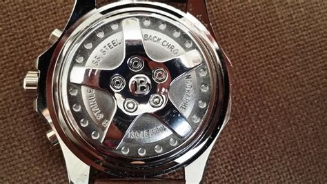 breitling b18048 real or fake